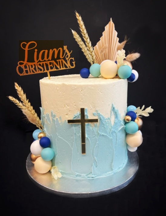 Celebration Cake - Design 27
