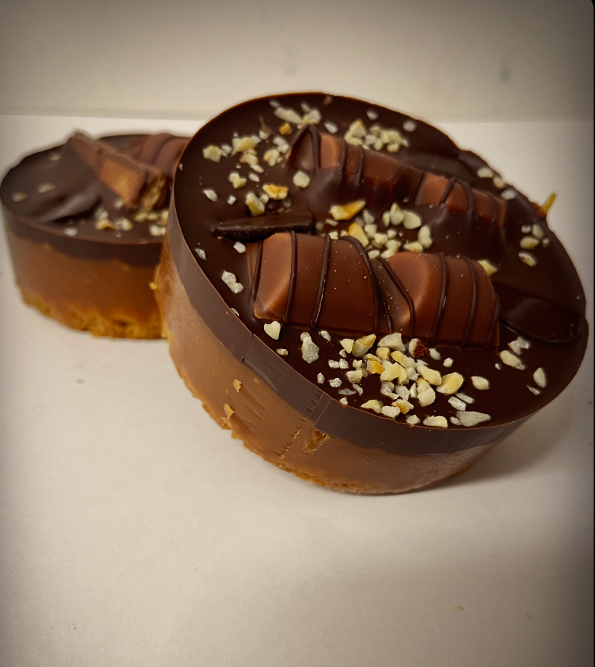 Millionaires - Kinder Bueno