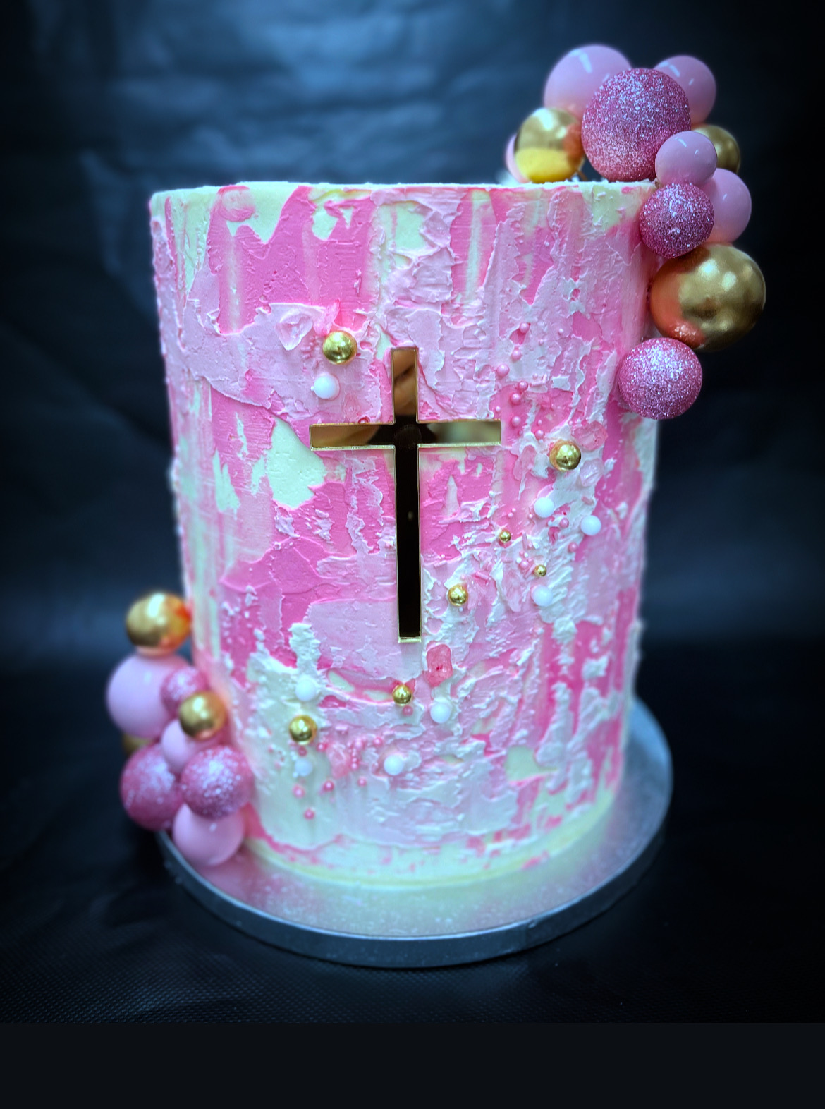 Celebration Cake - Design 49