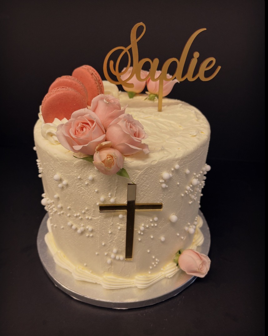 Celebration Cake - Design 52