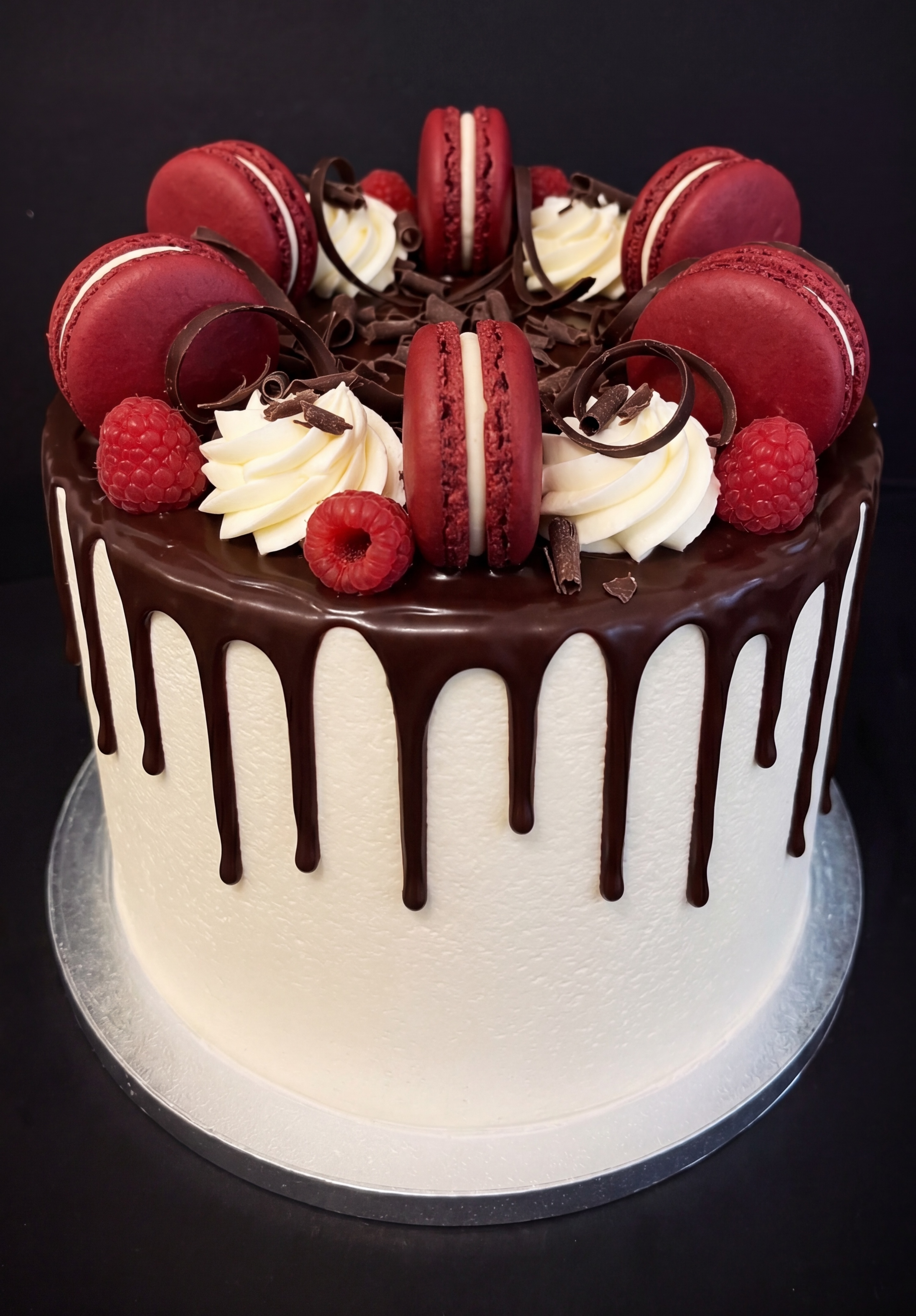 Celebration Cake - Design 2.3
