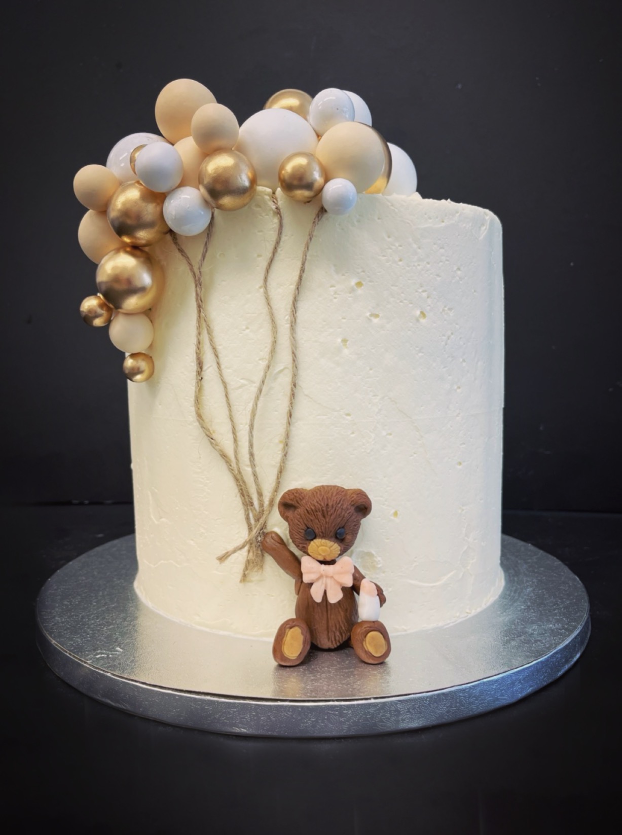 Celebration Cake - Design 33