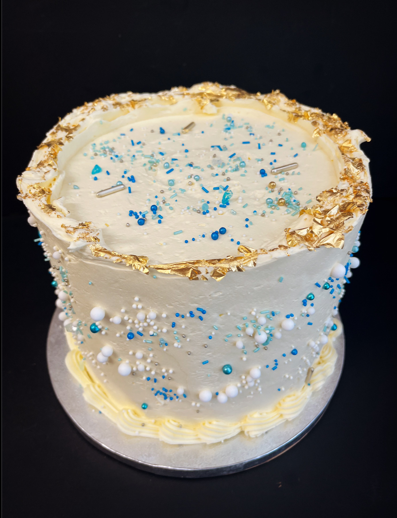 Celebration Cake - Design 24