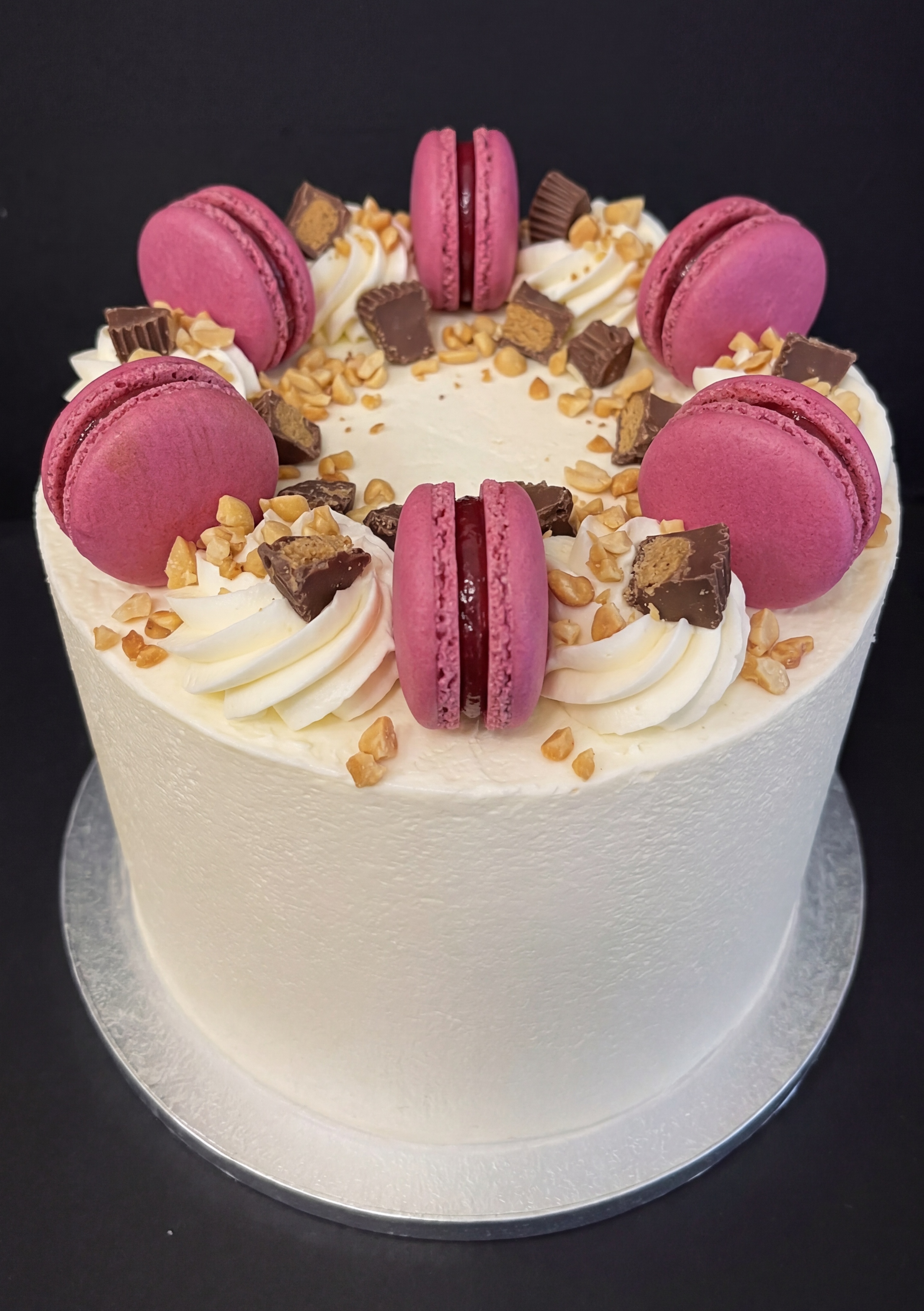 Celebration Cake - Design 2.7