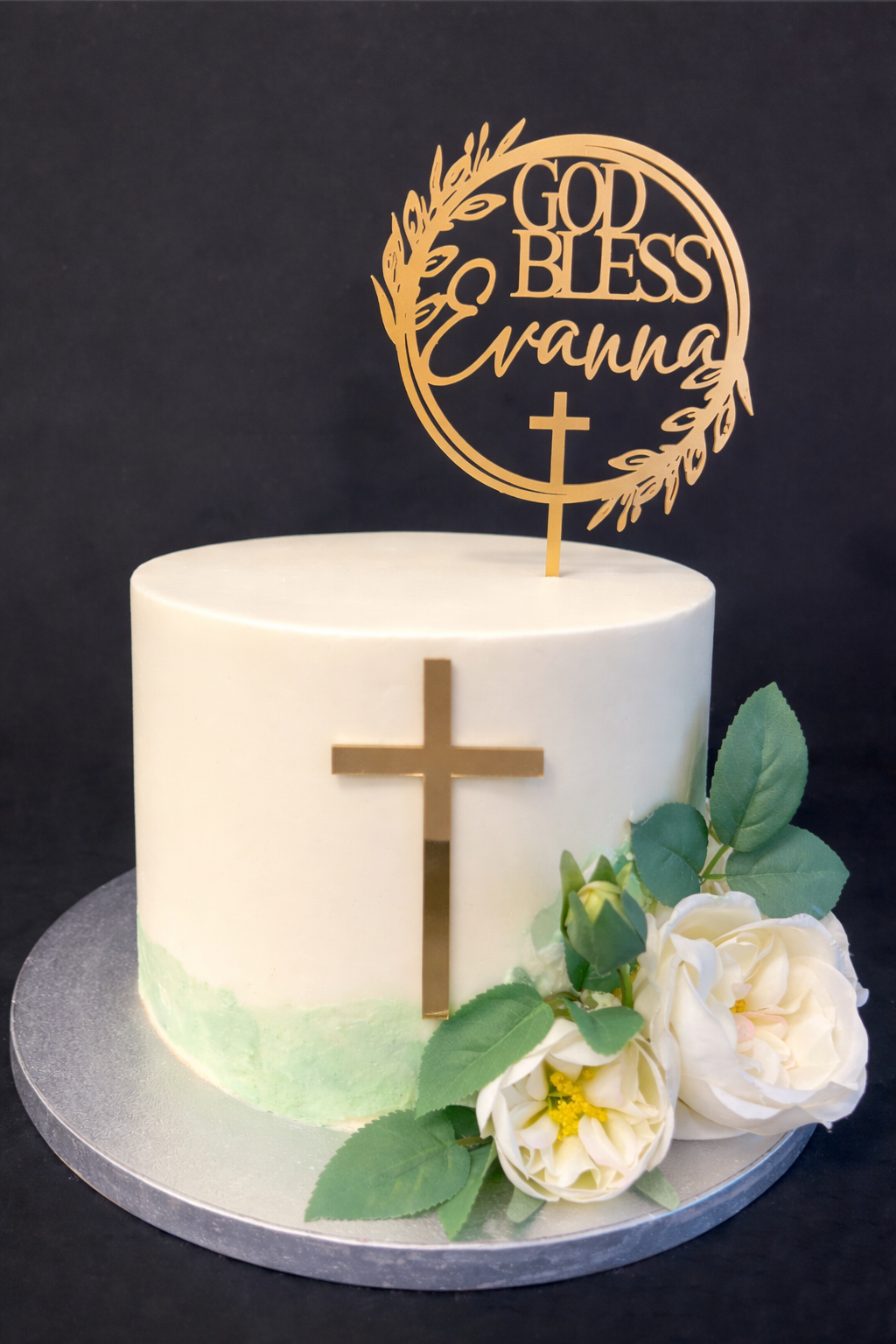 Celebration Cake - Design 50
