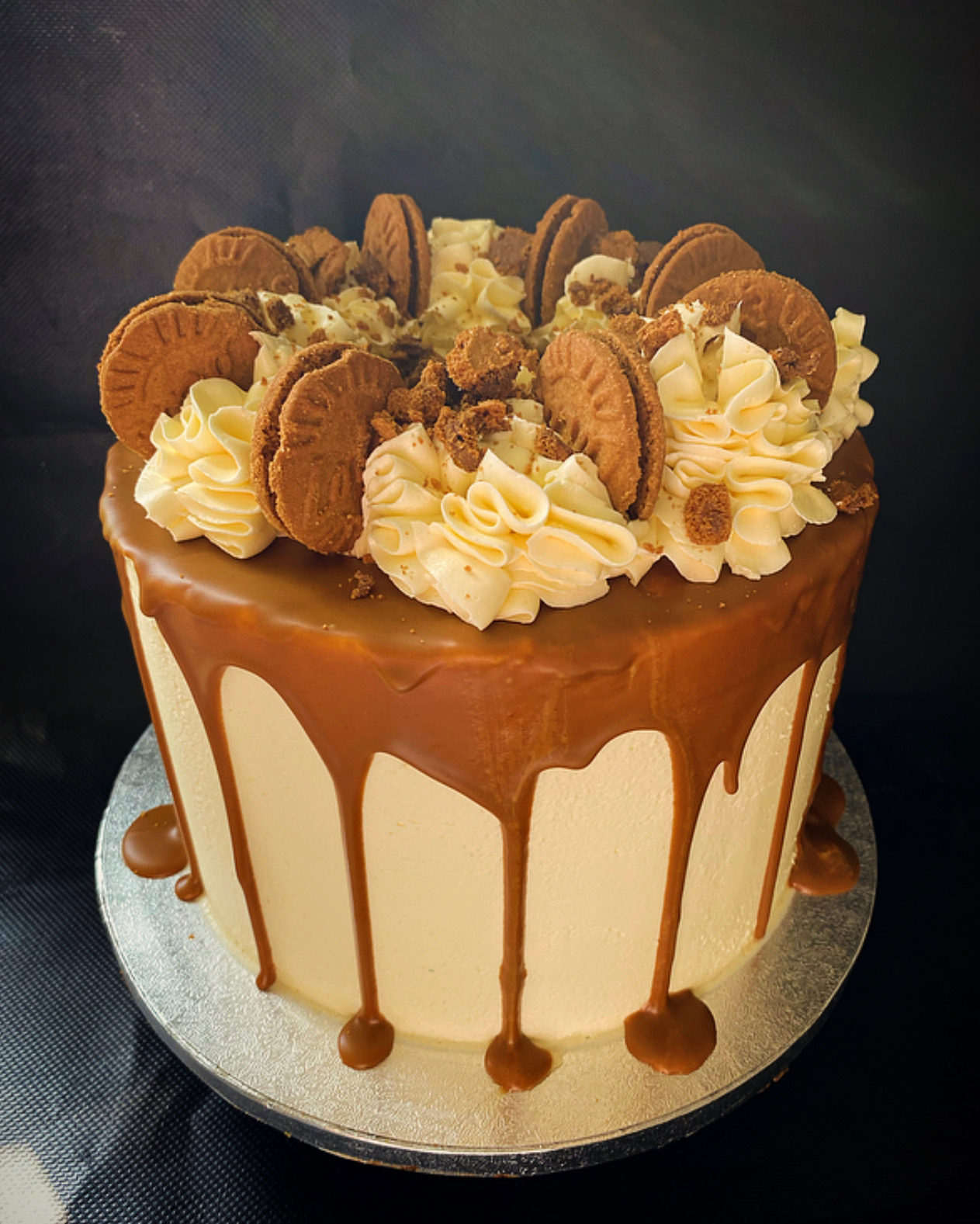 Celebration Cake - Design 6