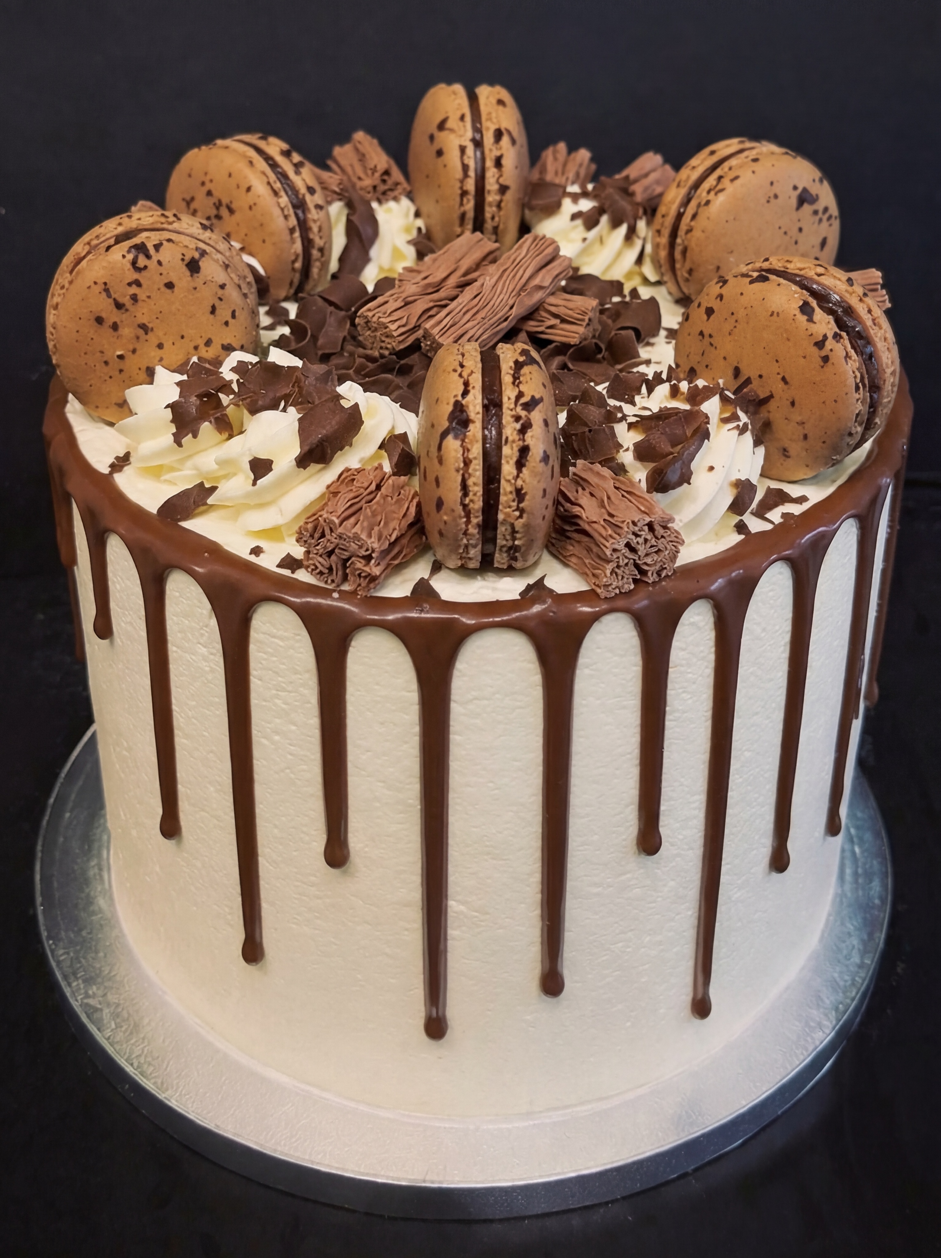 Celebration Cake - Design 2