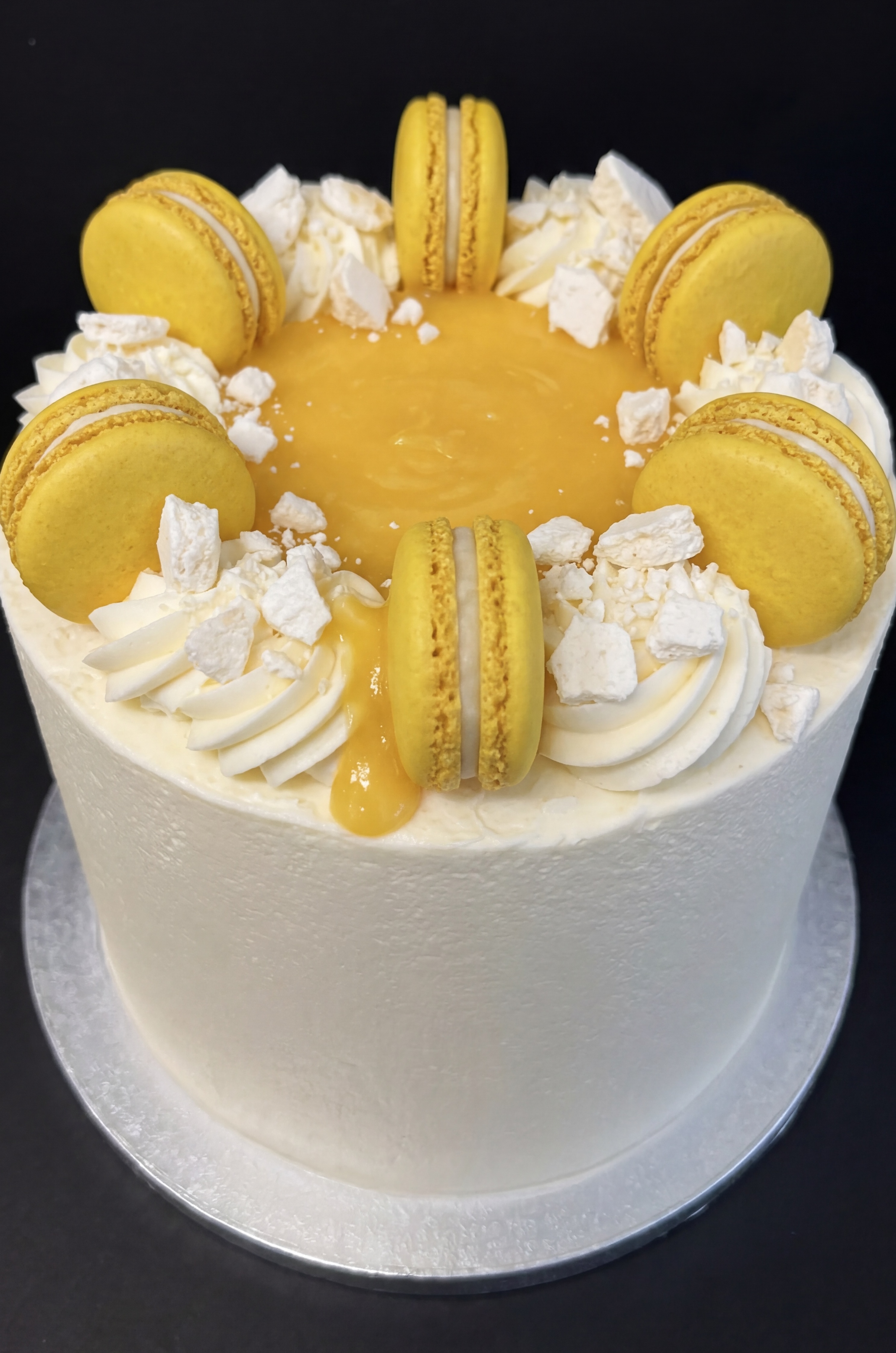 Celebration Cake - Design 2.4