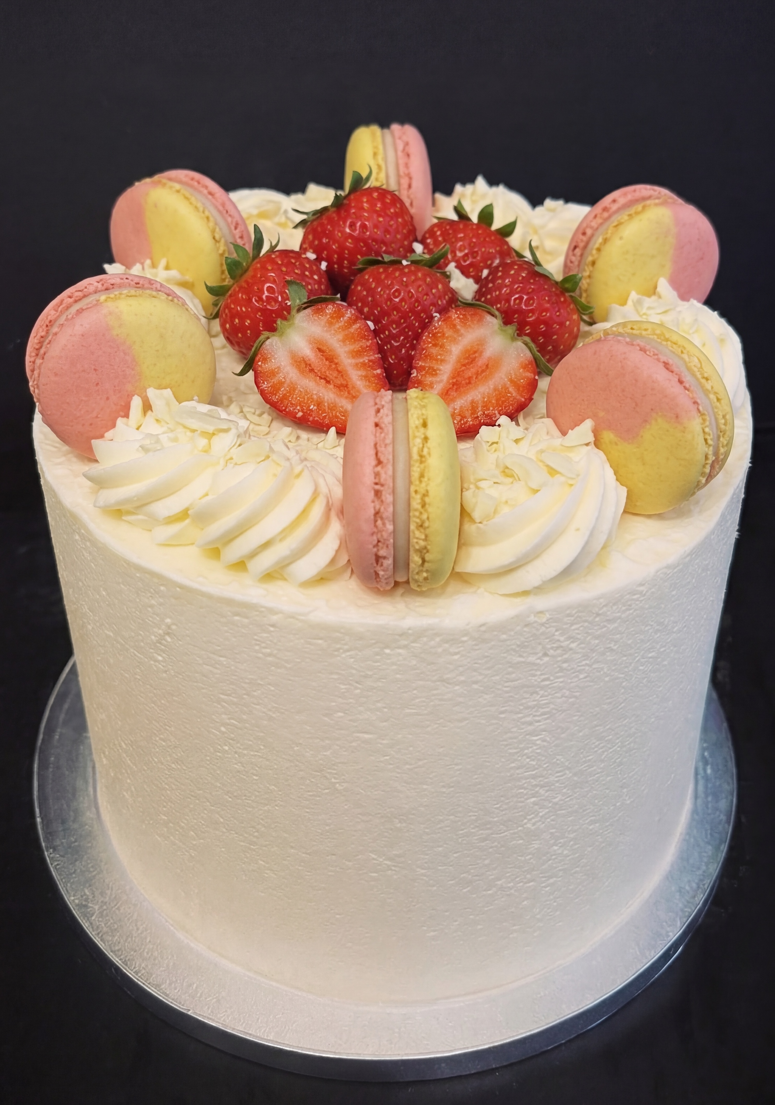 Celebration Cake - Design 2.5