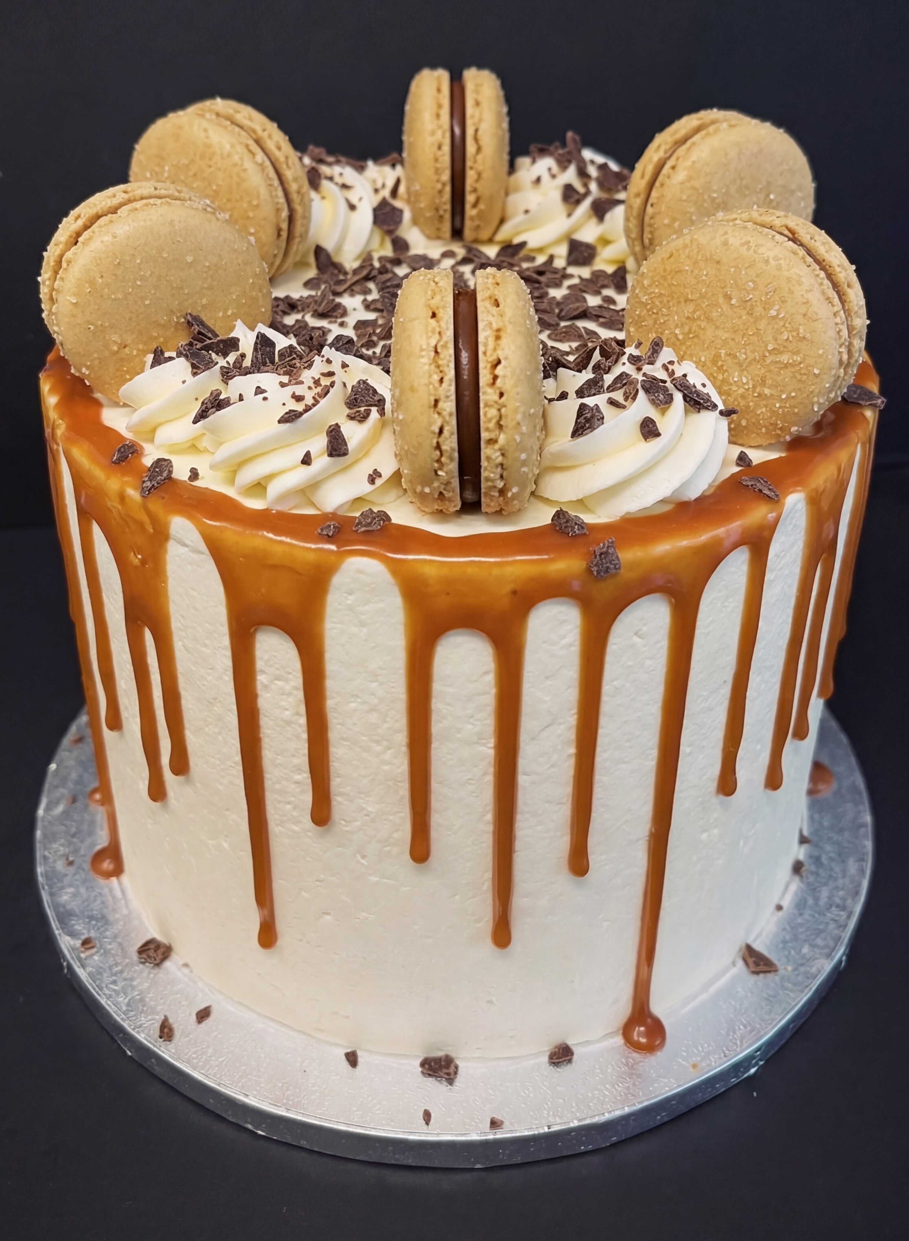 Celebration Cakes