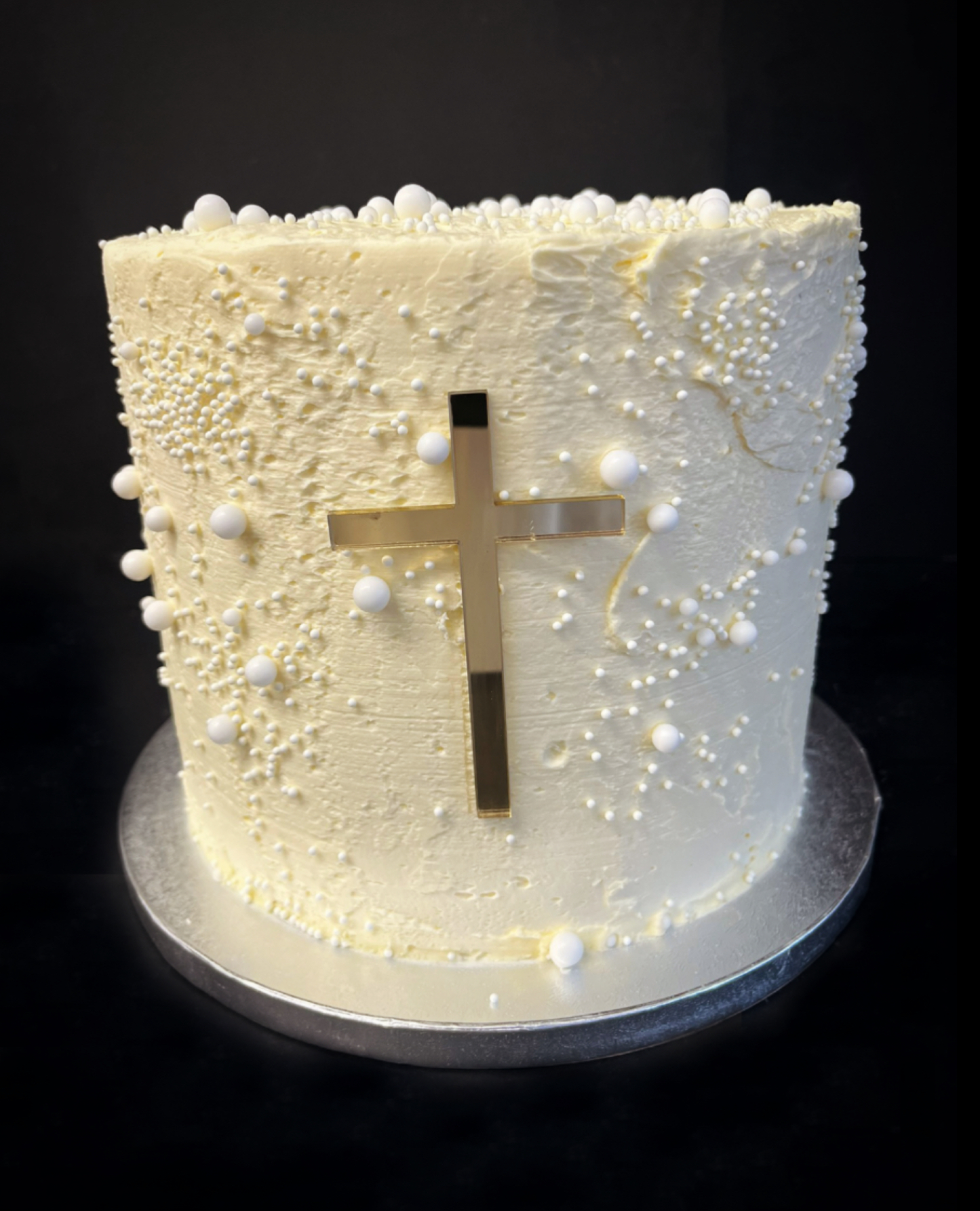 Celebration Cake - Design 26