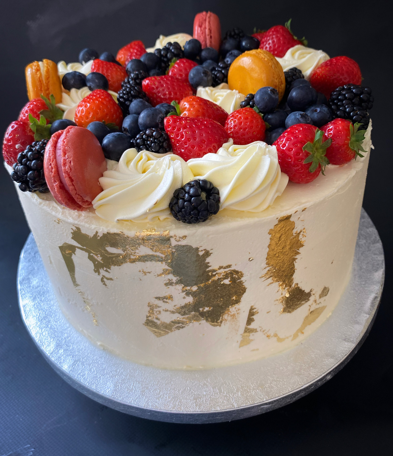 Celebration Cake - Design 4