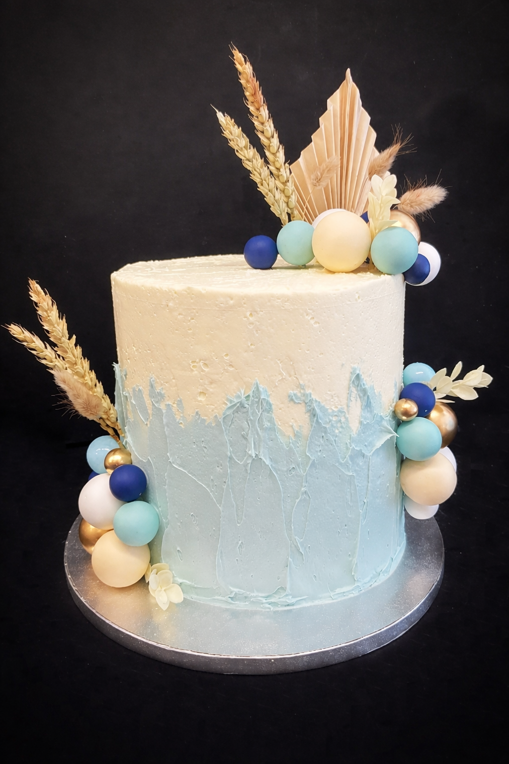 Celebration Cake - Design 11