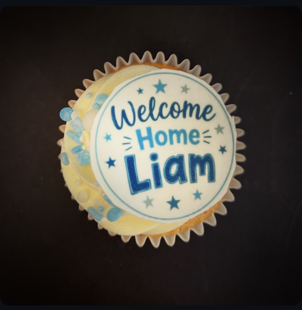 Cupcakes