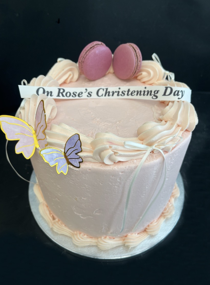 Celebration Cake - Design 29