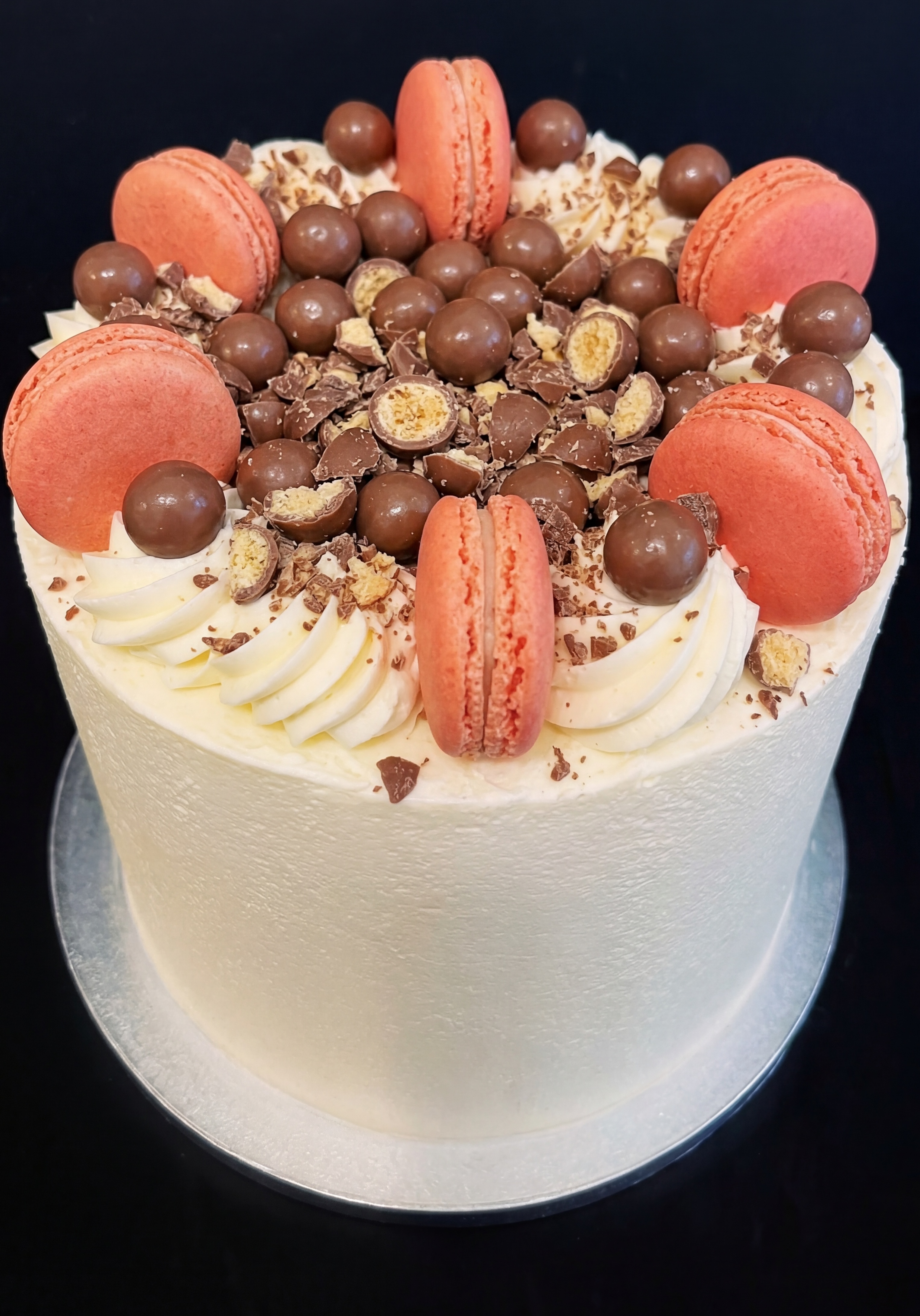 Celebration Cake - Design 2.91