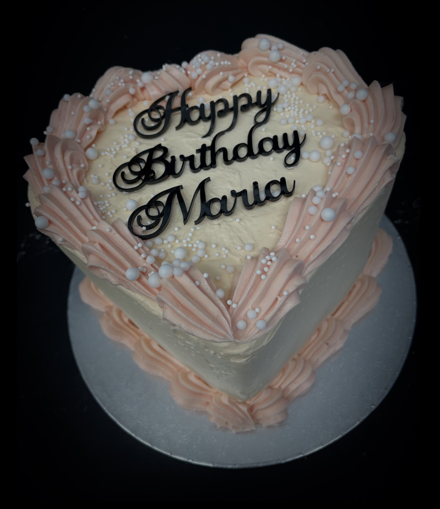 Celebration Cake - Design 13